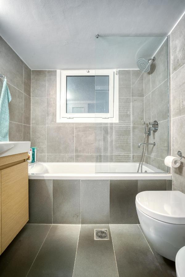 Bright Spacious Luxury Apartment In Prime Central 아테네 외부 사진
