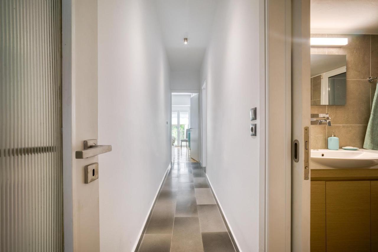 Bright Spacious Luxury Apartment In Prime Central 아테네 외부 사진