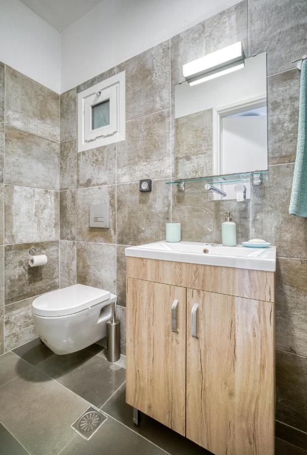 Bright Spacious Luxury Apartment In Prime Central 아테네 외부 사진