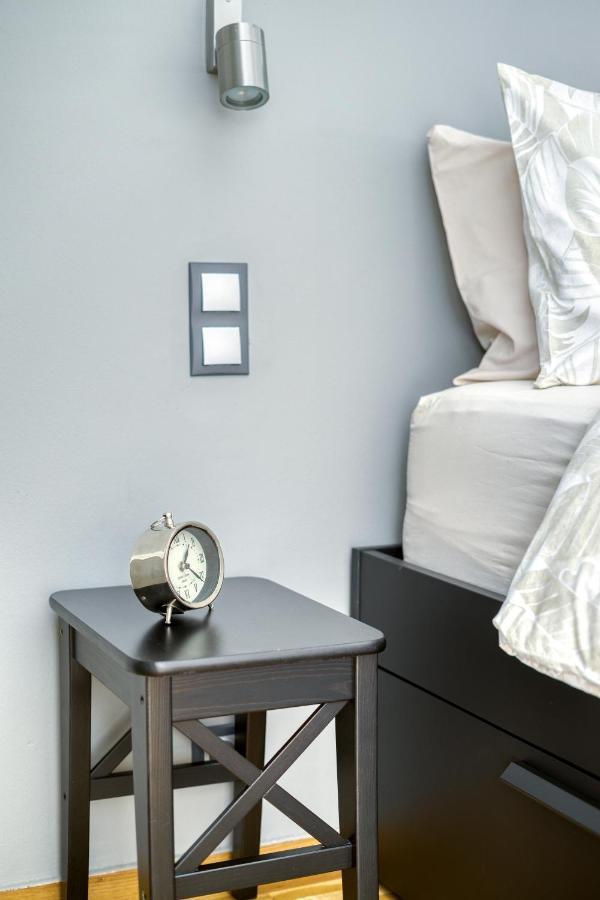 Bright Spacious Luxury Apartment In Prime Central 아테네 외부 사진
