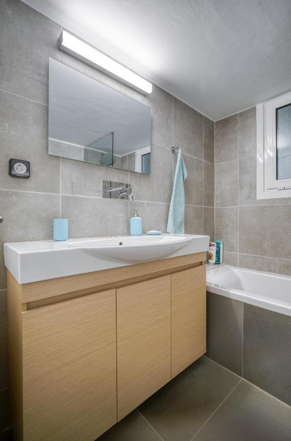 Bright Spacious Luxury Apartment In Prime Central 아테네 외부 사진